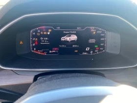 Seat Leon 2.0 TDI DSG 4x4, снимка 12