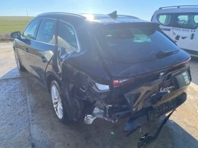 Seat Leon 2.0 TDI DSG 4x4, снимка 6