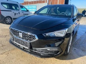 Seat Leon 2.0 TDI DSG 4x4, снимка 1