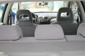 Nissan Almera ИТАЛИЯ, НА ЧАСТИ, снимка 5