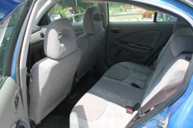 Nissan Almera ИТАЛИЯ, НА ЧАСТИ, снимка 7