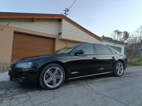 Audi A8, снимка 2