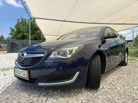 Opel Insignia 1, 6 CDTI NAVI , снимка 10
