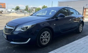 Opel Insignia 1, 6 CDTI NAVI , снимка 5