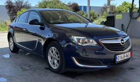 Opel Insignia 1, 6 CDTI NAVI , снимка 2