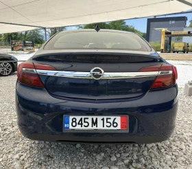 Opel Insignia 1, 6 CDTI NAVI , снимка 6