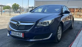 Opel Insignia 1, 6 CDTI NAVI , снимка 1