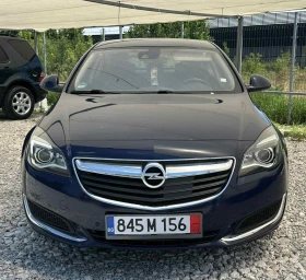 Opel Insignia 1, 6 CDTI NAVI , снимка 2