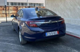 Opel Insignia 1, 6 CDTI NAVI , снимка 7