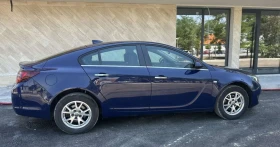 Opel Insignia 1, 6 CDTI NAVI , снимка 4