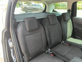 Peugeot 5008 1.6i, снимка 12