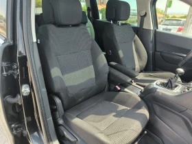 Peugeot 5008 1.6i, снимка 8