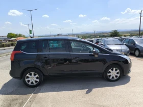Peugeot 5008 1.6i, снимка 4