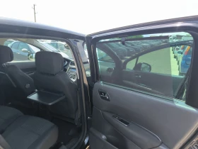 Peugeot 5008 1.6i, снимка 11