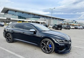 VW Arteon R 320к.с., снимка 1