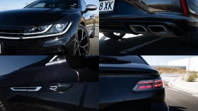 VW Arteon R 320к.с., снимка 11