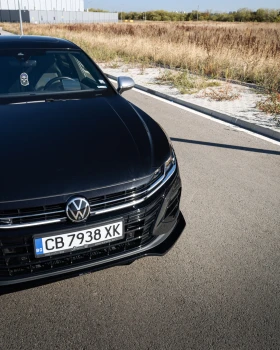 VW Arteon R 320к.с., снимка 3