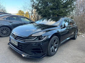 VW Arteon R 320к.с., снимка 9