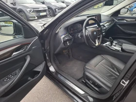 BMW 530  Xdrive , снимка 9