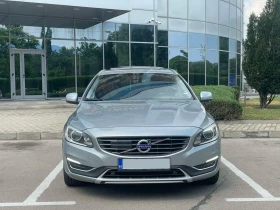 Volvo V60 D6 Twin Engine PHEV, снимка 3