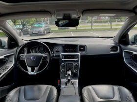 Volvo V60 D6 Twin Engine PHEV, снимка 10