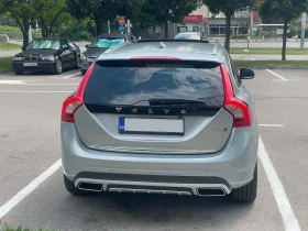 Volvo V60 D6 Twin Engine PHEV, снимка 7