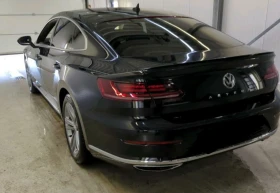 VW Arteon 2.0 TSI DSG 7 88k km, снимка 2