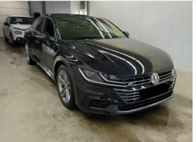 VW Arteon 2.0 TSI DSG 7 88k km, снимка 1