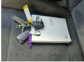 VW Arteon 2.0 TSI DSG 7 88k km, снимка 10