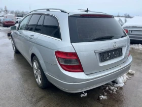 Mercedes-Benz C 180 Мотор 271, снимка 3