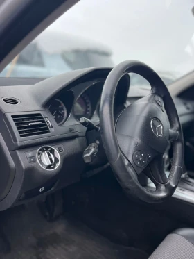 Mercedes-Benz C 180 Мотор 271, снимка 7