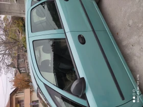 Opel Meriva Хечбек , снимка 3
