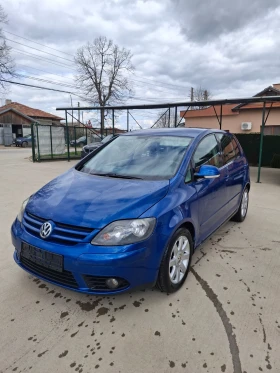 VW Golf Plus 1.9TDI 105 к.с, снимка 2