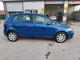 VW Golf Plus 1.9TDI 105 к.с, снимка 8