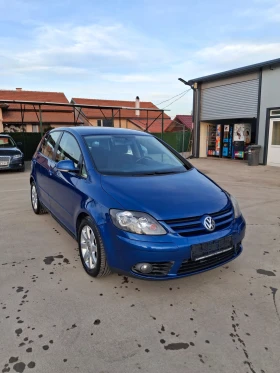 VW Golf Plus 1.9TDI 105 к.с, снимка 1