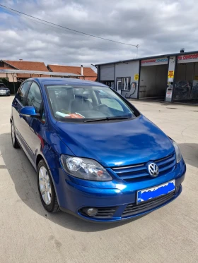 VW Golf Plus 1.9TDI 105 к.с, снимка 1