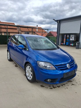 VW Golf Plus 1.9TDI 105 к.с, снимка 1