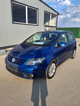VW Golf Plus 1.9TDI 105 к.с, снимка 2