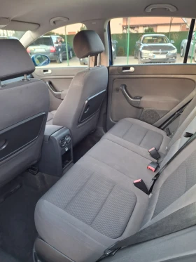 VW Golf Plus 1.9TDI 105 к.с, снимка 13