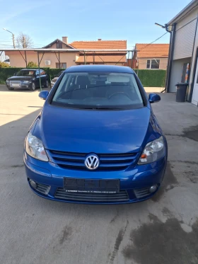 VW Golf Plus 1.9TDI 105 к.с, снимка 4