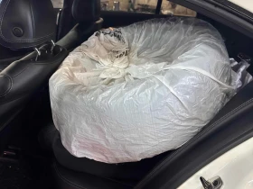 Mercedes-Benz CLS 53 AMG 4MATIC С РЕГИСТРАЦИЯ & АВТО КРЕДИТ , снимка 10