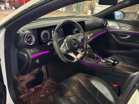Mercedes-Benz CLS 53 AMG 4MATIC С РЕГИСТРАЦИЯ & АВТО КРЕДИТ , снимка 6