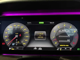 Mercedes-Benz CLS 53 AMG 4MATIC С РЕГИСТРАЦИЯ & АВТО КРЕДИТ , снимка 8