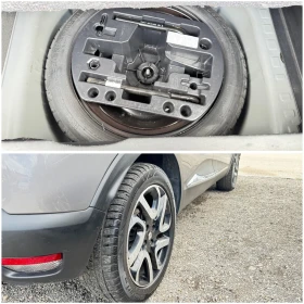 Renault Captur R-Link АВТОМАТИК, снимка 16