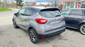 Renault Captur R-Link АВТОМАТИК, снимка 4