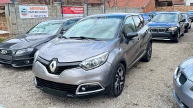 Renault Captur R-Link АВТОМАТИК, снимка 1