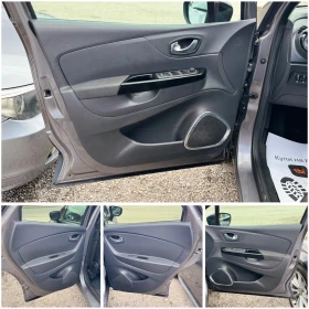 Renault Captur R-Link АВТОМАТИК, снимка 14