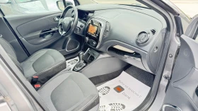 Renault Captur R-Link АВТОМАТИК, снимка 11