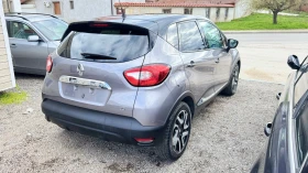 Renault Captur R-Link АВТОМАТИК, снимка 3