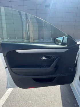 VW CC, снимка 10